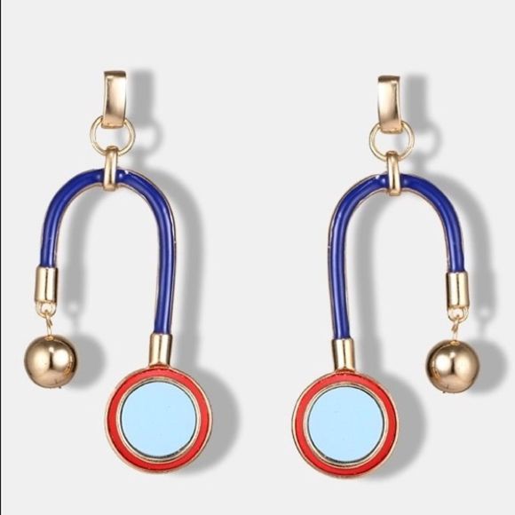 ASOS Jewelry - Last one 🌟Statement earrings
